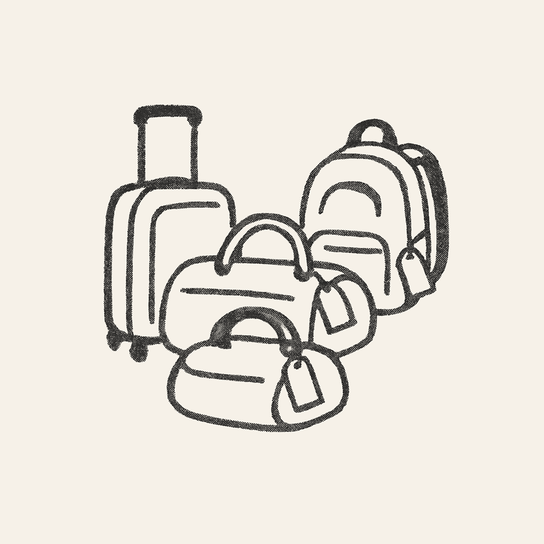 Bags