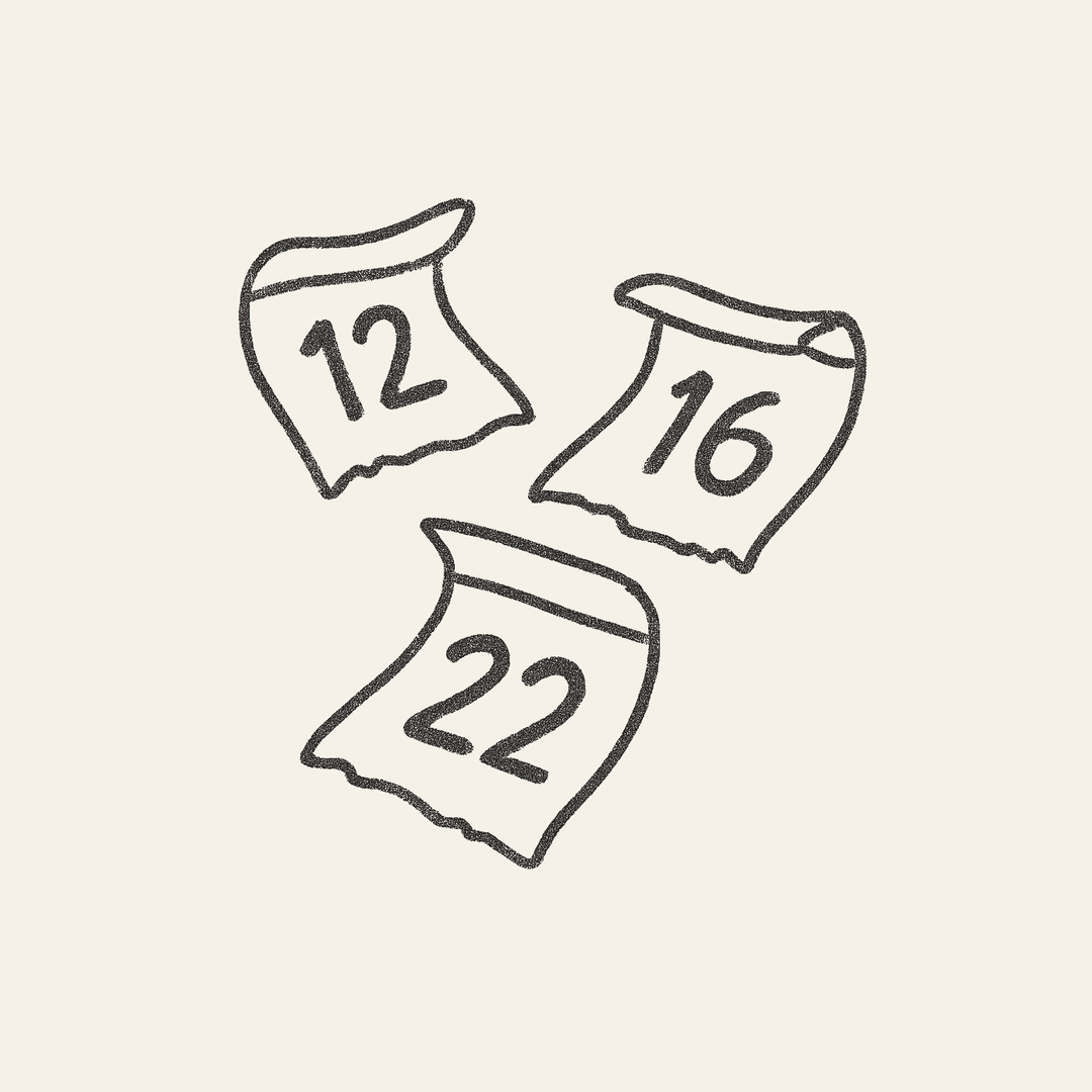 dates